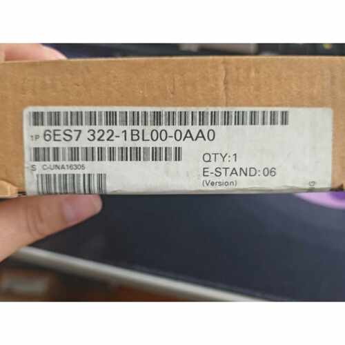 【请询价】6ES73221L000AA0模块全新原装