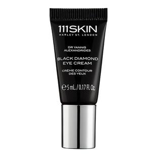【专享优惠】111SKIN黑钻臻奢抗皱紧致精华眼霜5ml*3