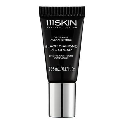 【专享优惠】111SKIN黑钻臻奢抗皱紧致精华眼霜5ml*3