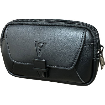 手机腰包男士干活工地穿皮带爸爸