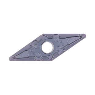 数控车刀片35度车刀片尖刀刀粒VNMG160404/08-MA/TM/HA铸件不锈钢