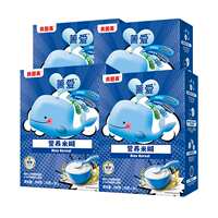 贝因美菁爱高铁营养米糊200g*4