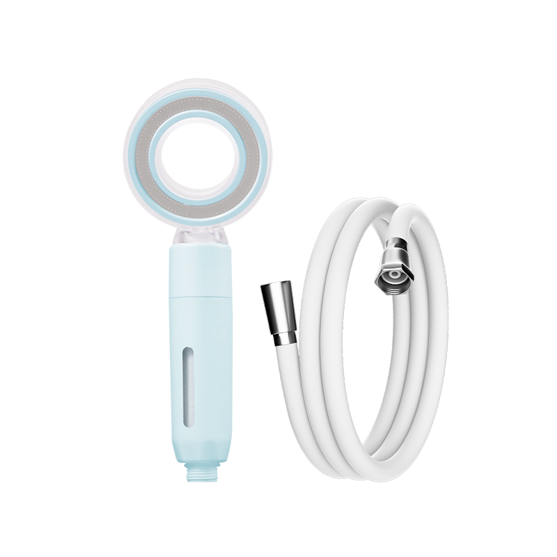 出租屋租房水压低水压差专用套装