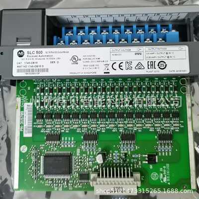 全新AB模块1746OB161746OB16E现货实拍议价销售