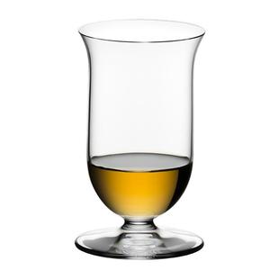 奥地利RIEDEL Single Malt Whisky醴铎 麦芽威士忌酒杯 洋酒杯