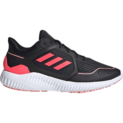 Adidas/阿迪达斯正品ClimaWarm Bounce 女子跑步运动鞋 G54870