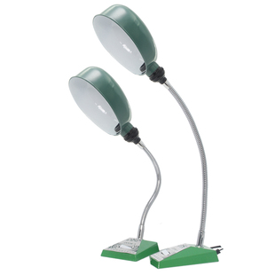 怀旧老式工作照明工业工厂检修机床铁艺铸铁座螺口台灯JYY18-1-C