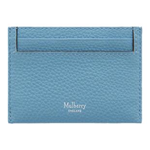 【礼物】Mulberry/玛葆俪信用卡卡夹卡包