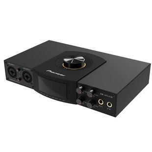 先锋APS-LC30手机直播专用声卡台式电脑声卡K歌娱乐专业外置声卡