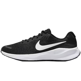 nike耐克男子REVOLUTION 7运动休闲训练跑步鞋锐力FB2207-001