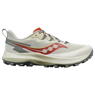 Saucony索康尼24新品PEREGRINE14男女游隼14越野跑鞋马拉松酷动城