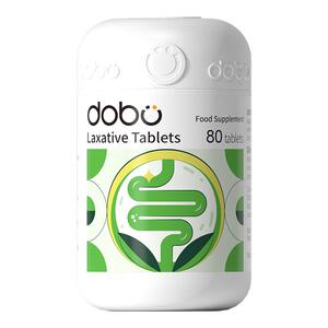 【睡前1粒蹲厕顺畅】dobo噗噗片
