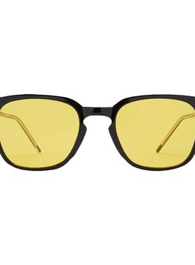 优静偏光方形时尚男女防紫外线