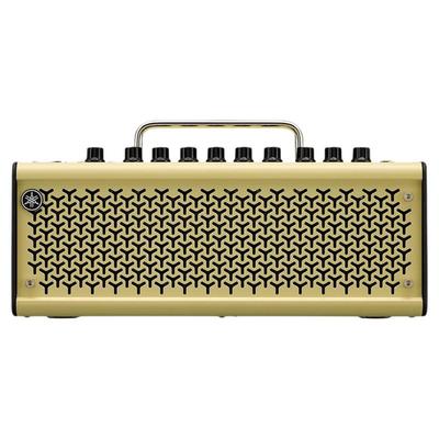 yamaha雅马哈吉他音箱电木贝斯