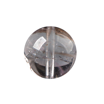 天然玻利维亚紫阿赛水晶串珠DIY