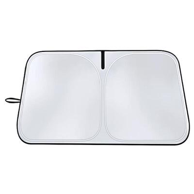 适用铃木汽车防晒挡隔光热帘前挡