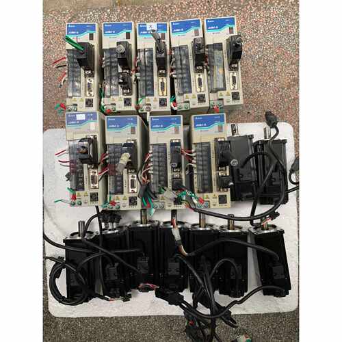 【询价】台达伺服400W 台达ASDA-B伺服 ASD-B042-A适用
