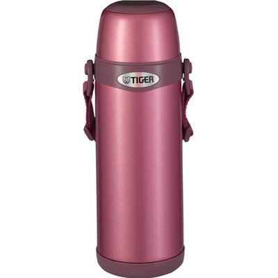 大容量保温杯TIGER/虎牌便携