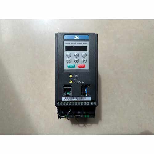 询价汇川变频器MD200T1.5B-HJ 1.5KW，，