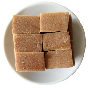 桑葚山楂块300克独立包装开胃山楂条无添加色素怀旧休闲山楂片