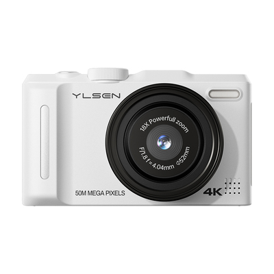 悦朗森翻转屏学生数码ccd