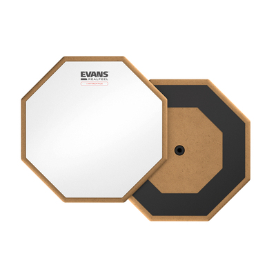 美产EVANSevans双面哑鼓垫