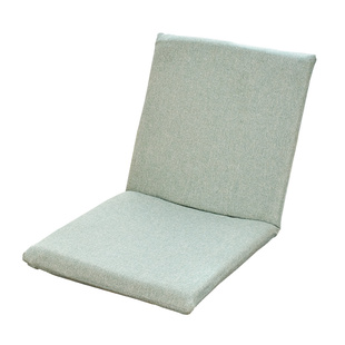 懒人沙发榻榻米床上靠背椅子飘窗大学宿舍女生可爱卧室单人折叠椅