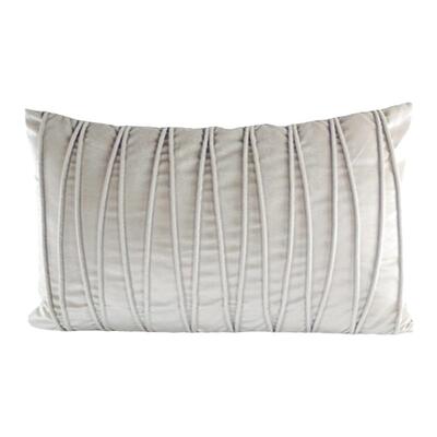 日式样板房沙发纯色现代米白色