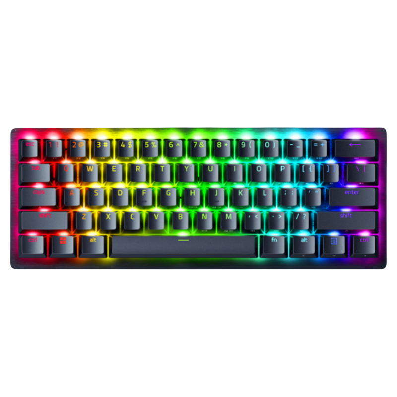 Razer/雷蛇猎魂光蛛V3专业迷你版