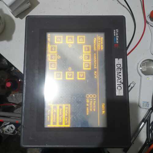 询PRO-FACE普罗菲斯触摸屏GP477R-EG41-24V