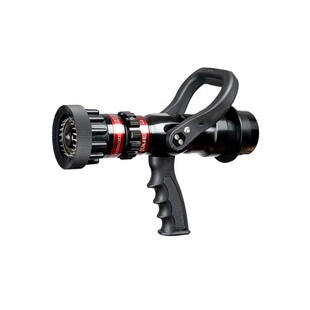 无后座力水枪 消防 大流量 自保 消防员比武水枪 多功能 喷雾