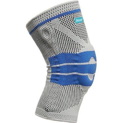 运动护膝冬季专用跑步髌骨长款