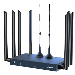随身wifi2026新款移动无线网络路由器免插卡免拉线高速流量4g上网家用出租便携智能插电cpe设备热点官方正品