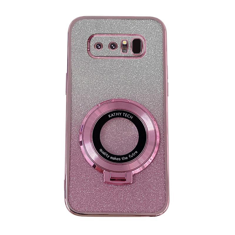 适用三星Note8防摔全包软手机壳