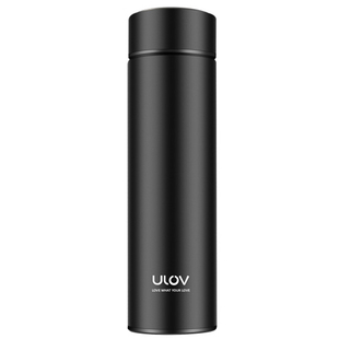 富光商务保温杯男士高档办公室泡茶杯定制女便携316不锈钢水杯子