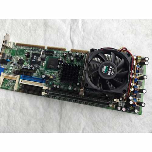 研华ADVANTECH工控主板
