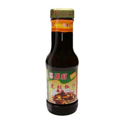 【常冠】甜辣酱300g*2瓶