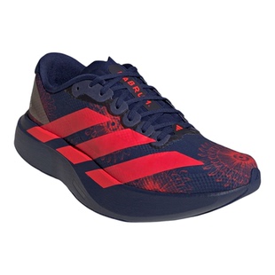 Adidas/阿迪达斯正品Adizero Evo SL女士运动缓震运动跑鞋KI9159