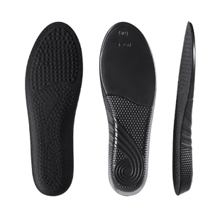 皮鞋增高鞋垫男款隐形不累脚内增高不塌陷增高垫男士结婚吸汗防臭