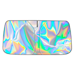 奇瑞风云A9L汽车遮阳板前挡遮光防晒隔热伞挡帘罩风玻璃配件用品