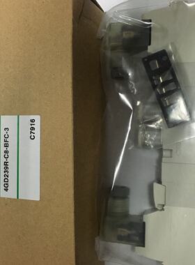 议价4GD239R-C8/C6/C4E2C-3原装CKD电磁阀4GD239-C8/C6全新现货DC