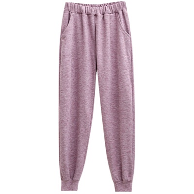 高腰韩版无长裤厂家直销