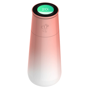 小水怪mini智能保温杯女士高颜值520情人节礼物送女朋友情侣