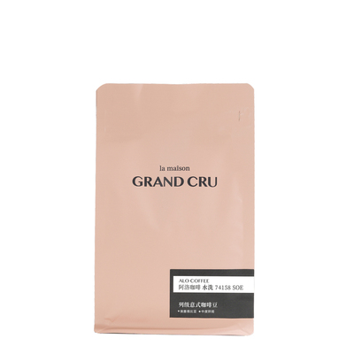 Grandcru74158埃塞俄比亚咖啡豆