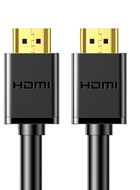 绿联hdmi线工程高清线连接8k电脑电视机转显示屏4k数据2.0视频