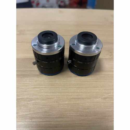 溢价-OPT25mm11.4C235mp定焦工业镜