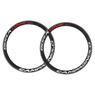 CP Campagnolo WTO 45 60 ULTRA 公路自行车碳纤维开口真空轮组
