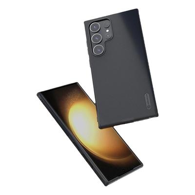 三星S24Ultra磨砂护盾手机壳磁吸