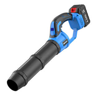 锂电吹风机无刷大功率鼓风机除雪神器灰尘树叶强力除尘电动暴风机