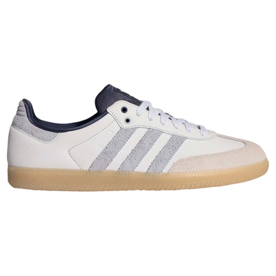 阿迪达斯（adidas）SAMBA OG T头鞋经典运动鞋小白鞋德训鞋KJ7305